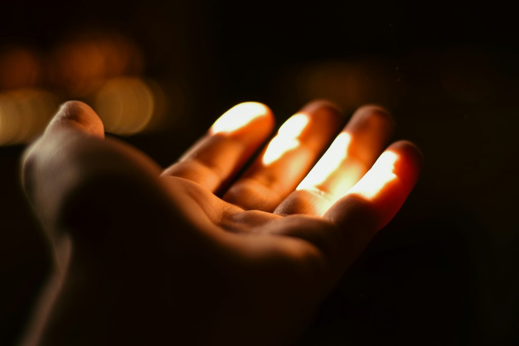 Photo by NADER AYMAN on Unsplash