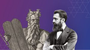 וובינר - למה הסיפור היהודי שלי חשוב